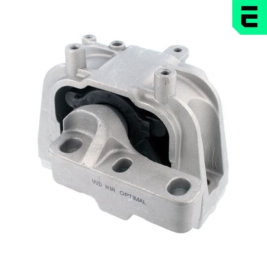 F7-5014H - Engine Mounting 