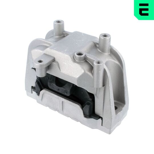 F7-5014H - Engine Mounting 