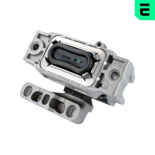 F7-5014H - Engine Mounting 