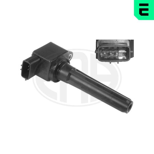 880303A - Ignition coil 