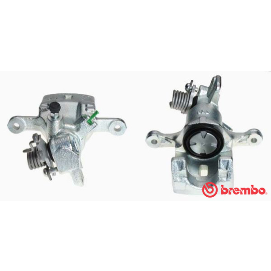 F 56 133 - Brake Caliper 