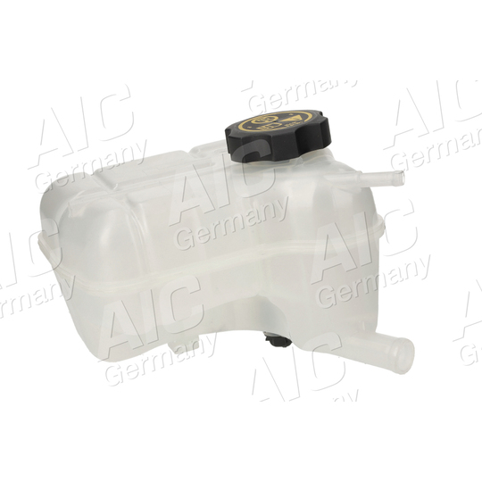 57448 - Expansion Tank, coolant 