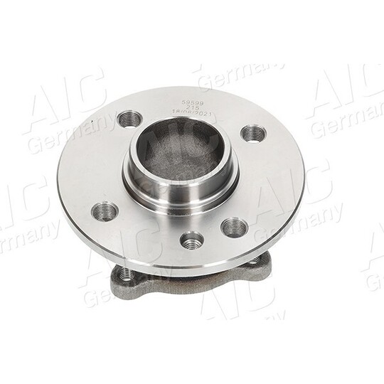 59599 - Wheel Bearing Kit 