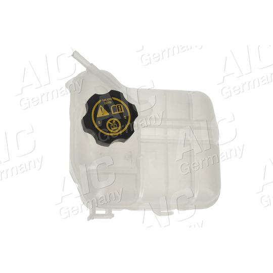 57448 - Expansion Tank, coolant 