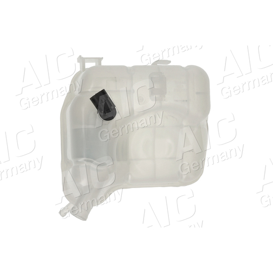 57448 - Expansion Tank, coolant 