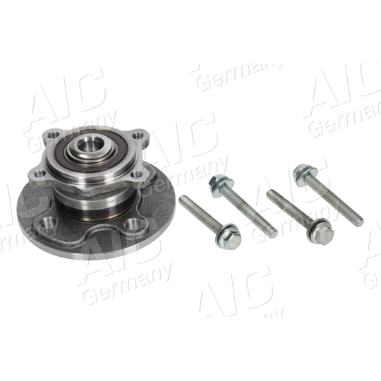 59599 - Wheel Bearing Kit 