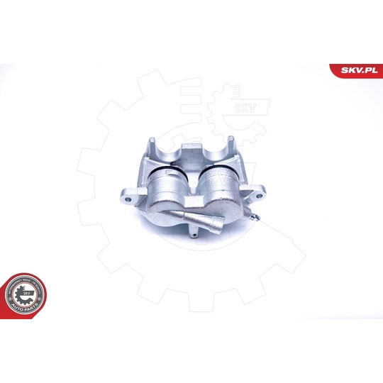 42SKV742 - Brake Caliper 