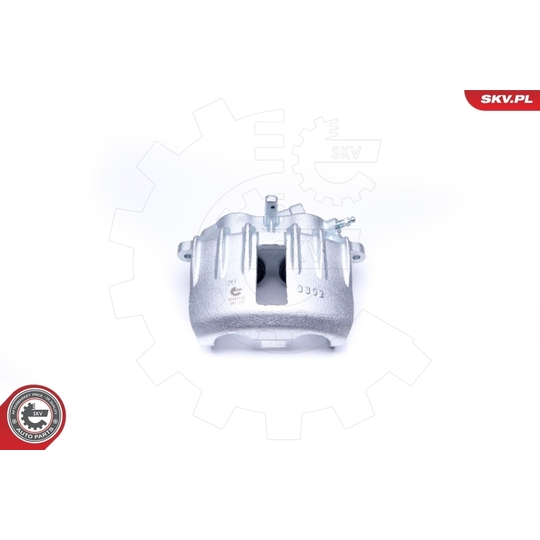 42SKV742 - Brake Caliper 