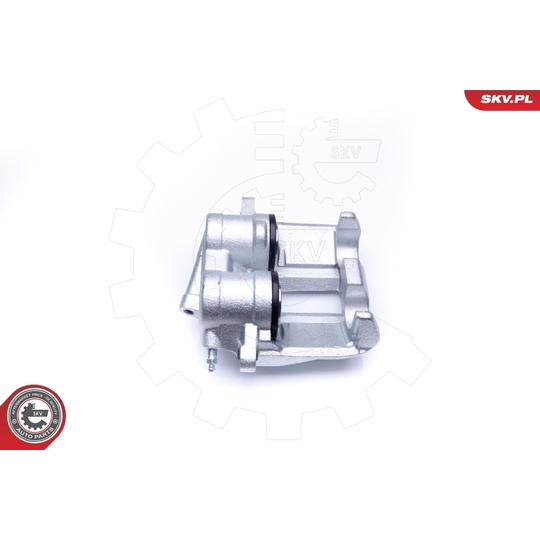 42SKV742 - Brake Caliper 