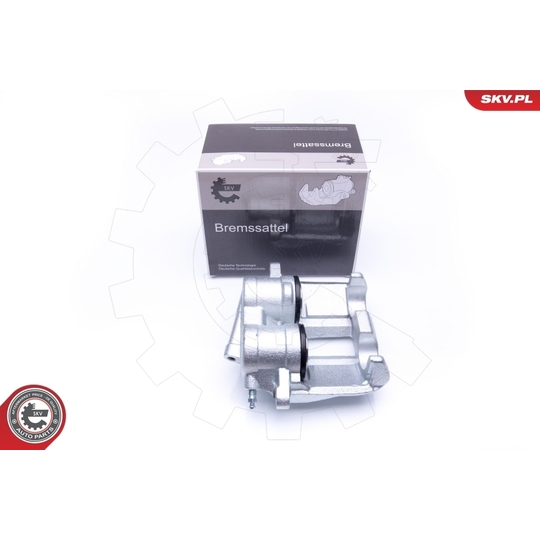 42SKV742 - Brake Caliper 