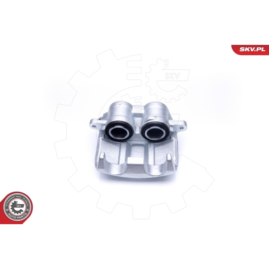 42SKV742 - Brake Caliper 