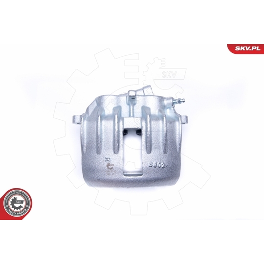 42SKV742 - Brake Caliper 