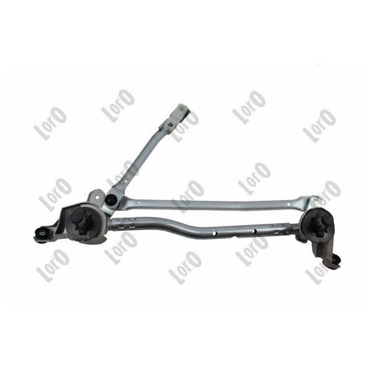 103-04-090 - Wiper Linkage 