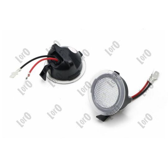 L17-420-001LED - Ovivalo 