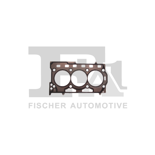 EC1100-912 - Gasket, cylinder head 