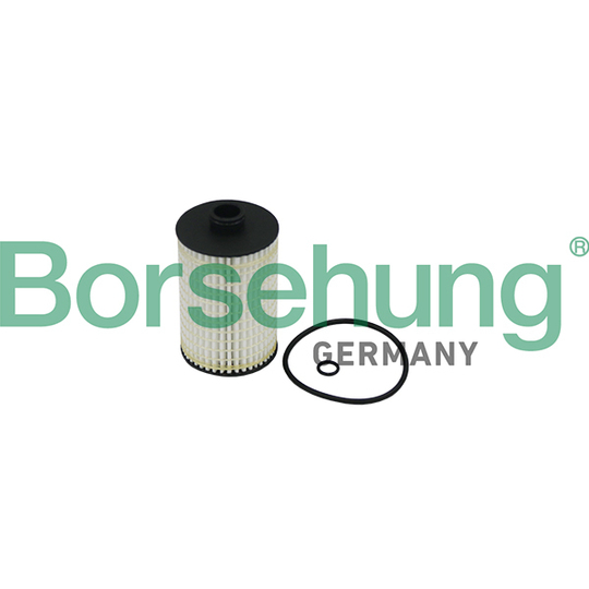 B10519 - Oil filter 