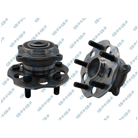 9400216 - Wheel Bearing Kit 