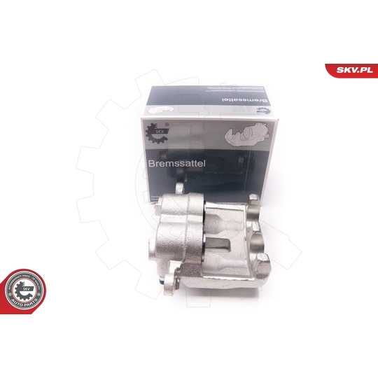 23SKV922 - Brake Caliper 