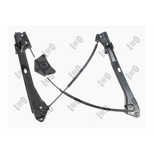 130-053-127 - Window Regulator 