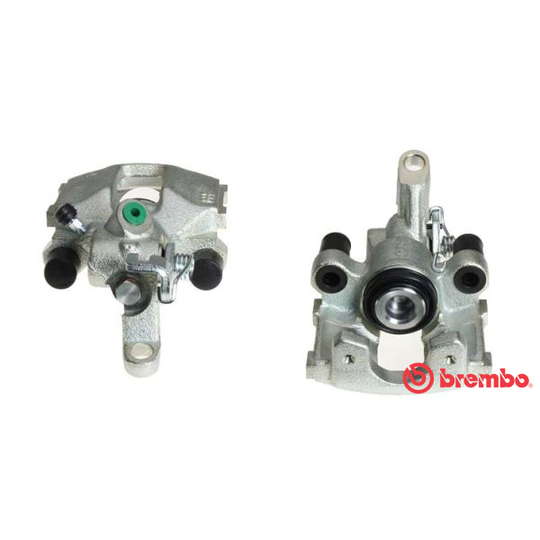 F 71 015 - Brake Caliper 