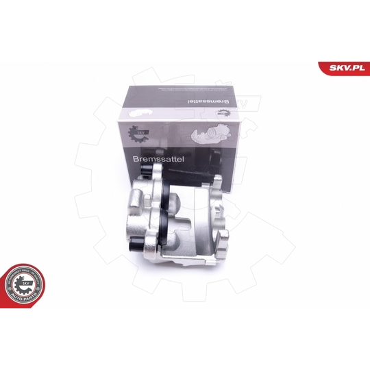 44SKV491 - Brake Caliper 