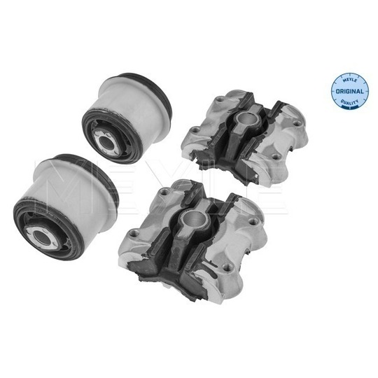 18-14 753 0000 - Repair Kit, axle beam 