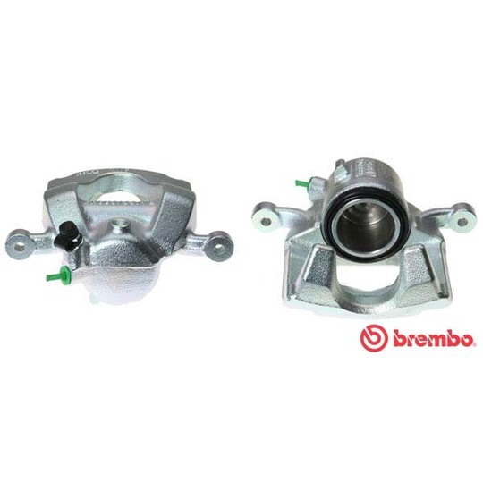 F 06 260 - Brake Caliper 