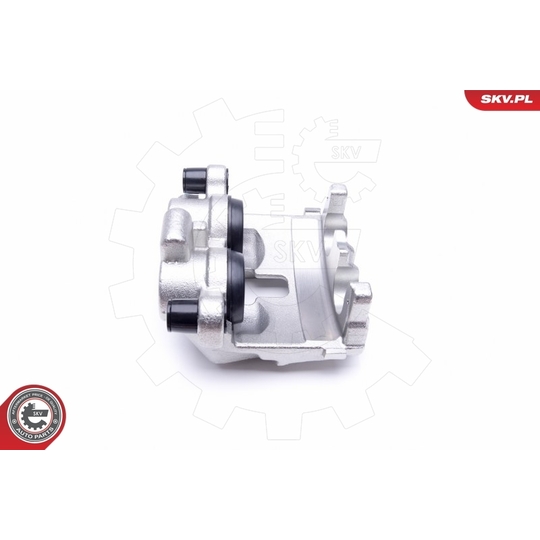 44SKV491 - Brake Caliper 