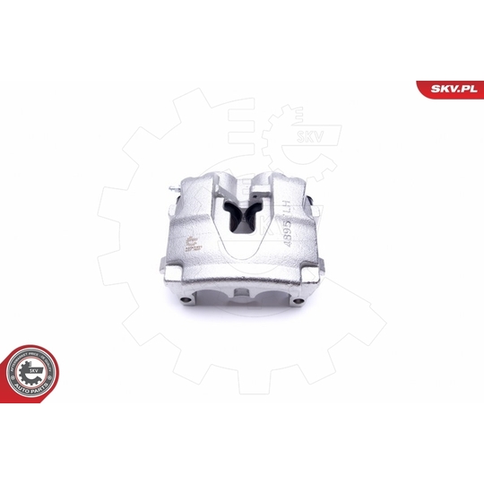 44SKV491 - Brake Caliper 