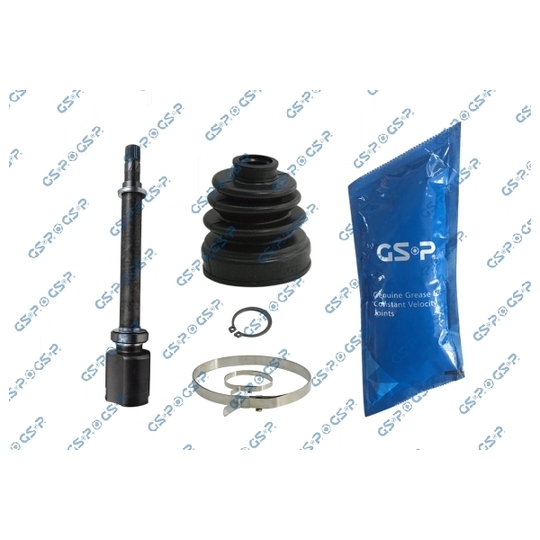 641147 - Joint Kit, drive shaft 