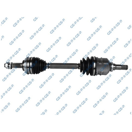 259035 - Drive Shaft 