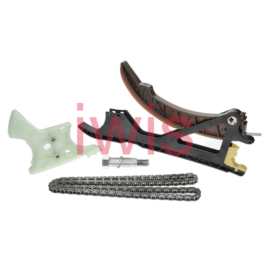 59141Set - Timing Chain Kit 