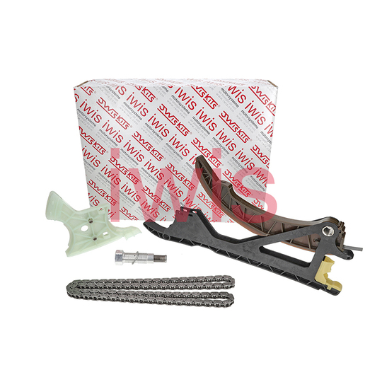 59141Set - Timing Chain Kit 