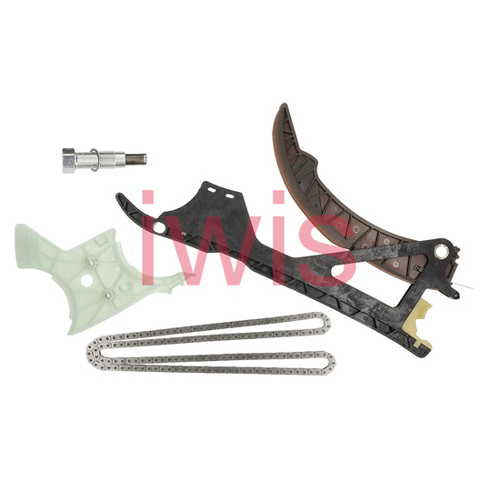 59141Set - Timing Chain Kit 