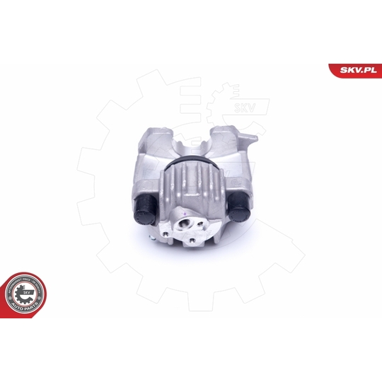 44SKV692 - Brake Caliper 