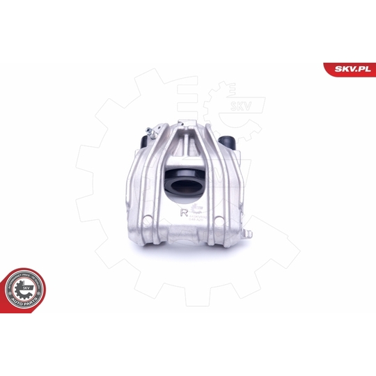 44SKV692 - Brake Caliper 