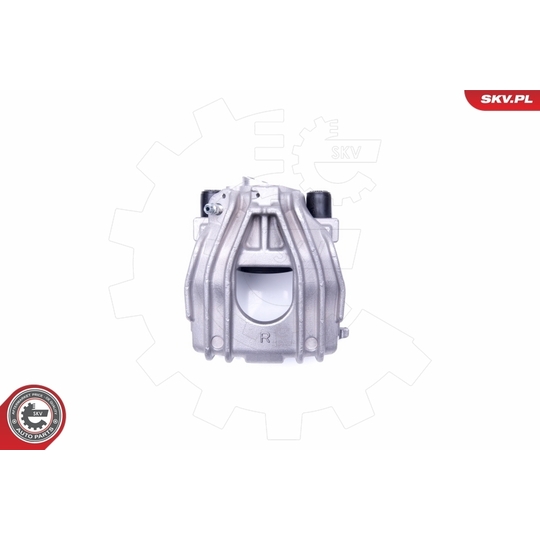 44SKV692 - Brake Caliper 