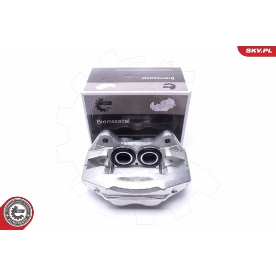 46SKV732 - Brake Caliper 