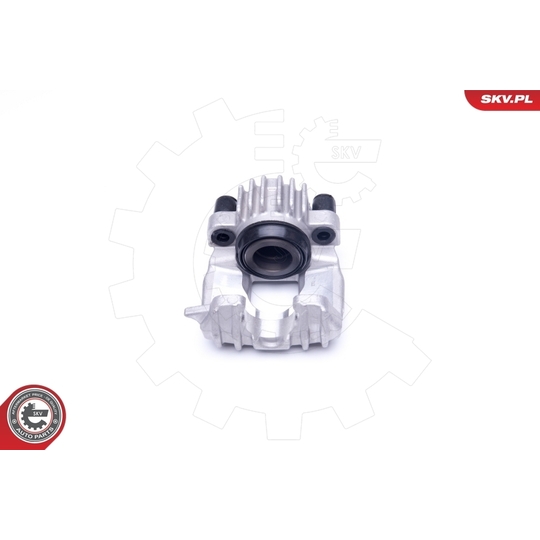 44SKV692 - Brake Caliper 