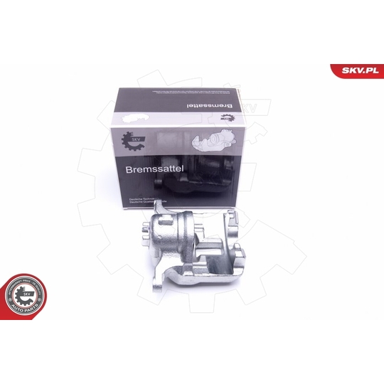 44SKV972 - Brake Caliper 