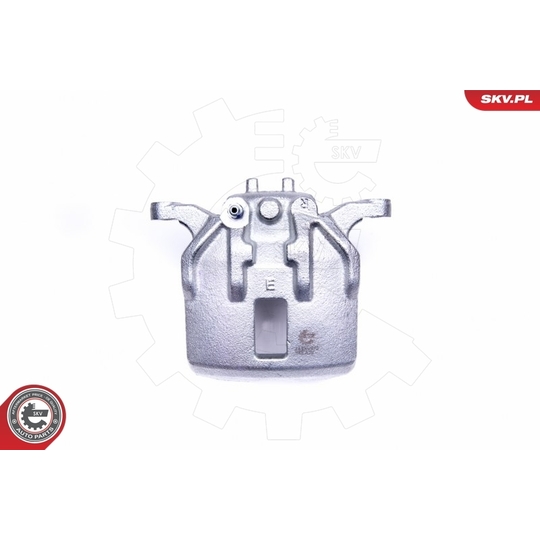 44SKV972 - Brake Caliper 