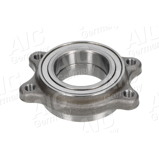 55387 - Wheel Bearing Kit 