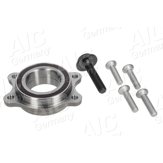 55387 - Wheel Bearing Kit 