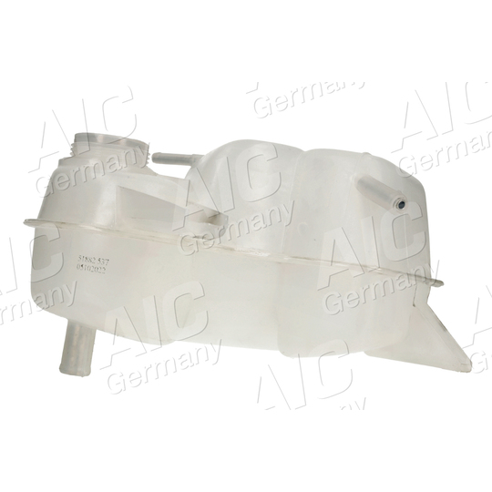 51882 - Expansion Tank, coolant 