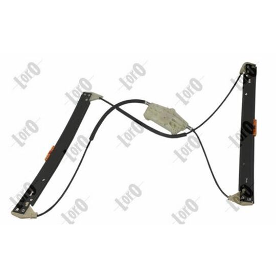 130-003-008 - Window Regulator 