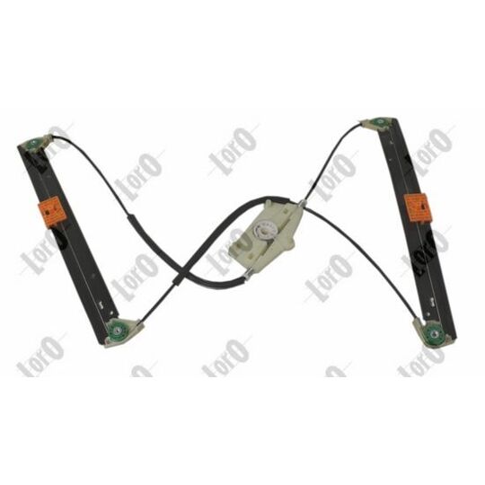 130-003-008 - Window Regulator 