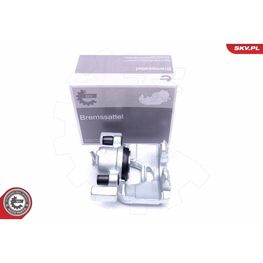 44SKV562 - Brake Caliper 