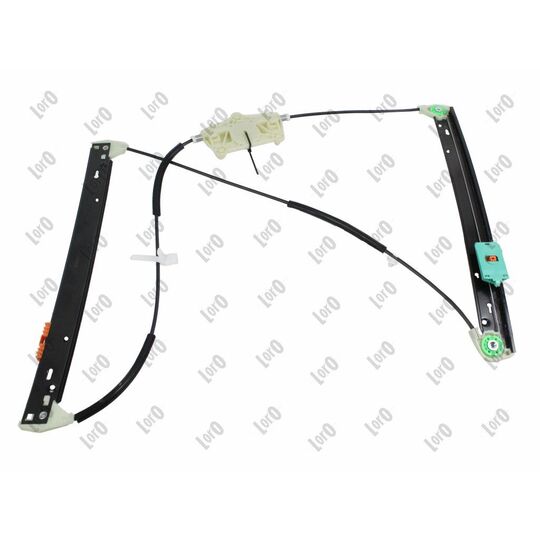 130-003-008 - Window Regulator 