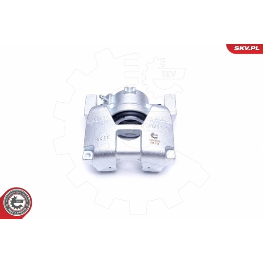 44SKV562 - Brake Caliper 