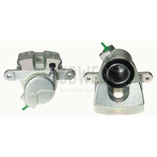 343964 - Brake Caliper 